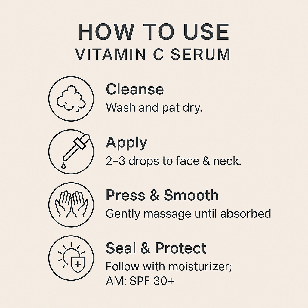 Vitamin C Serum