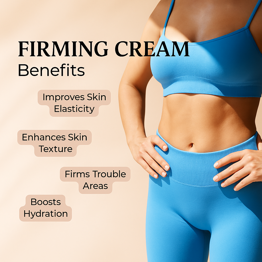 Skin Firming Cream