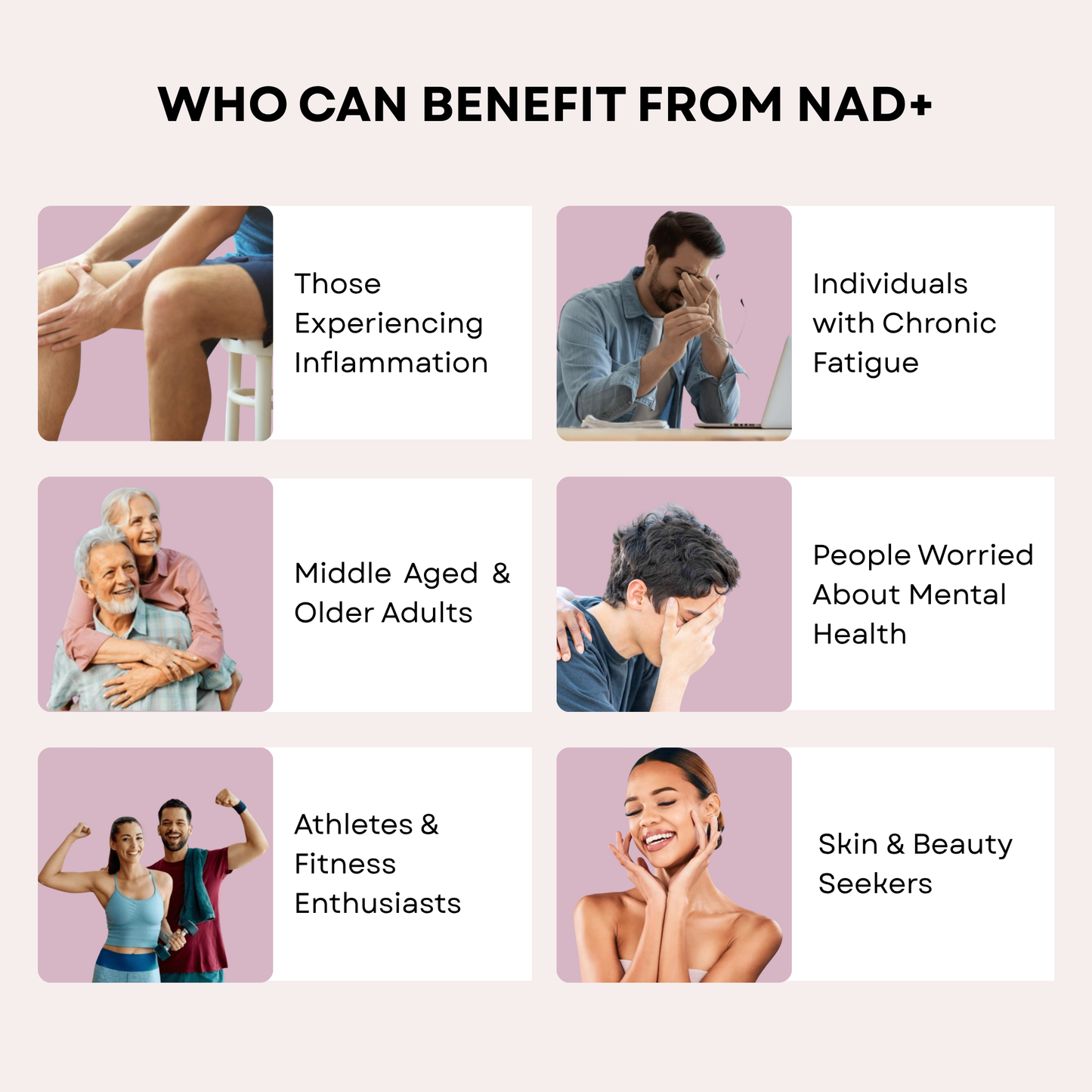 NAD+ SkinFuel