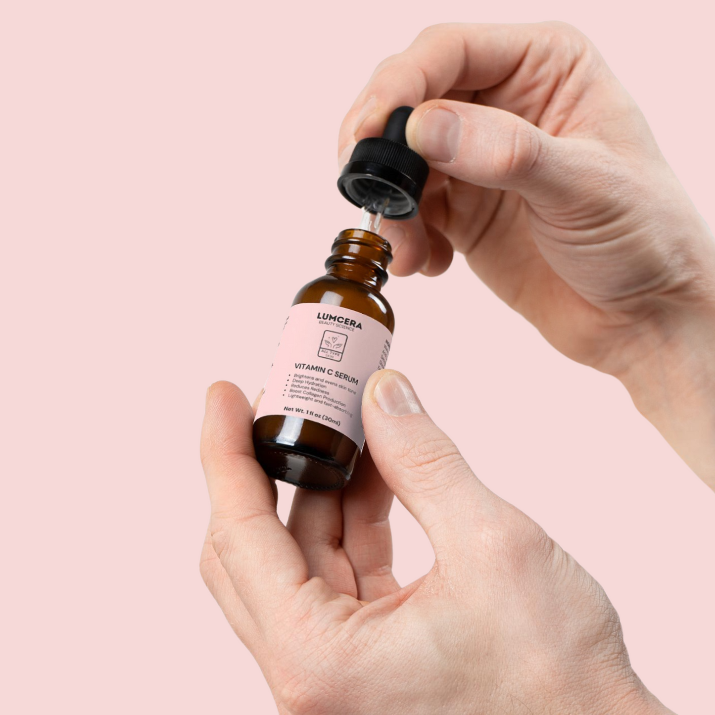 Vitamin C Serum