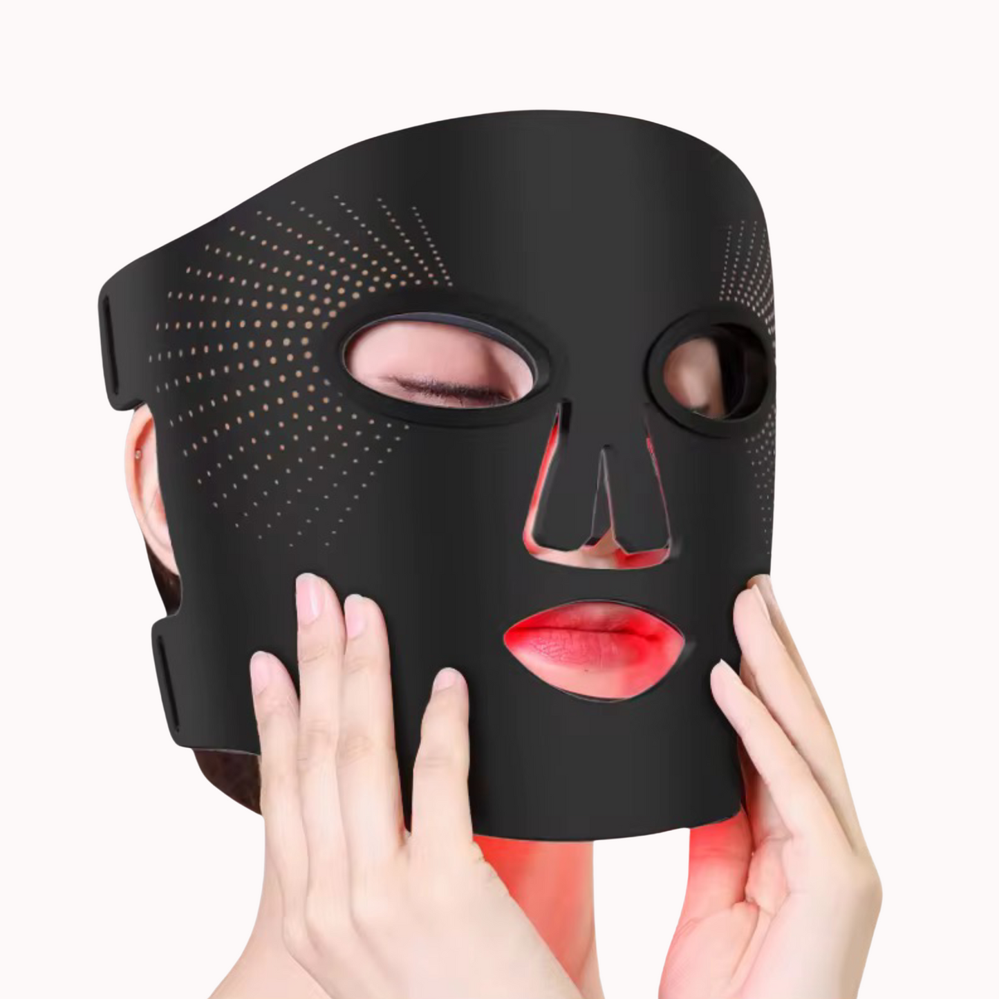 LumaMask 2.0 | LED Light Therapy Mask