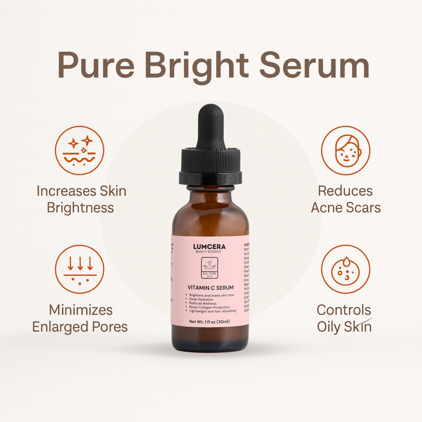 Vitamin C Serum