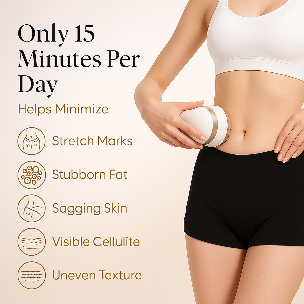 SkinSculpt+ Kit
