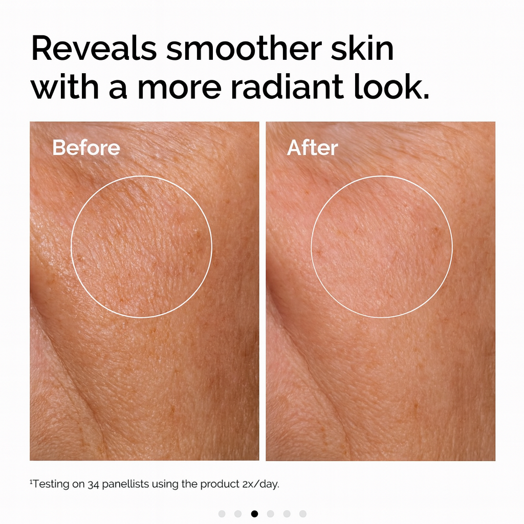 Hyaluronic Acid Serum