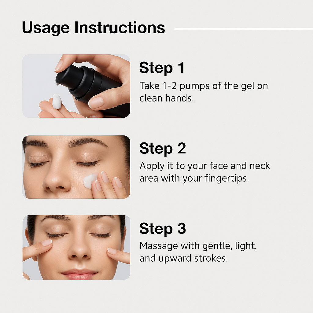 Hydro Balancing Gel