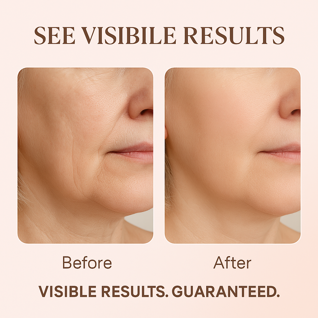 Skin Firming Cream