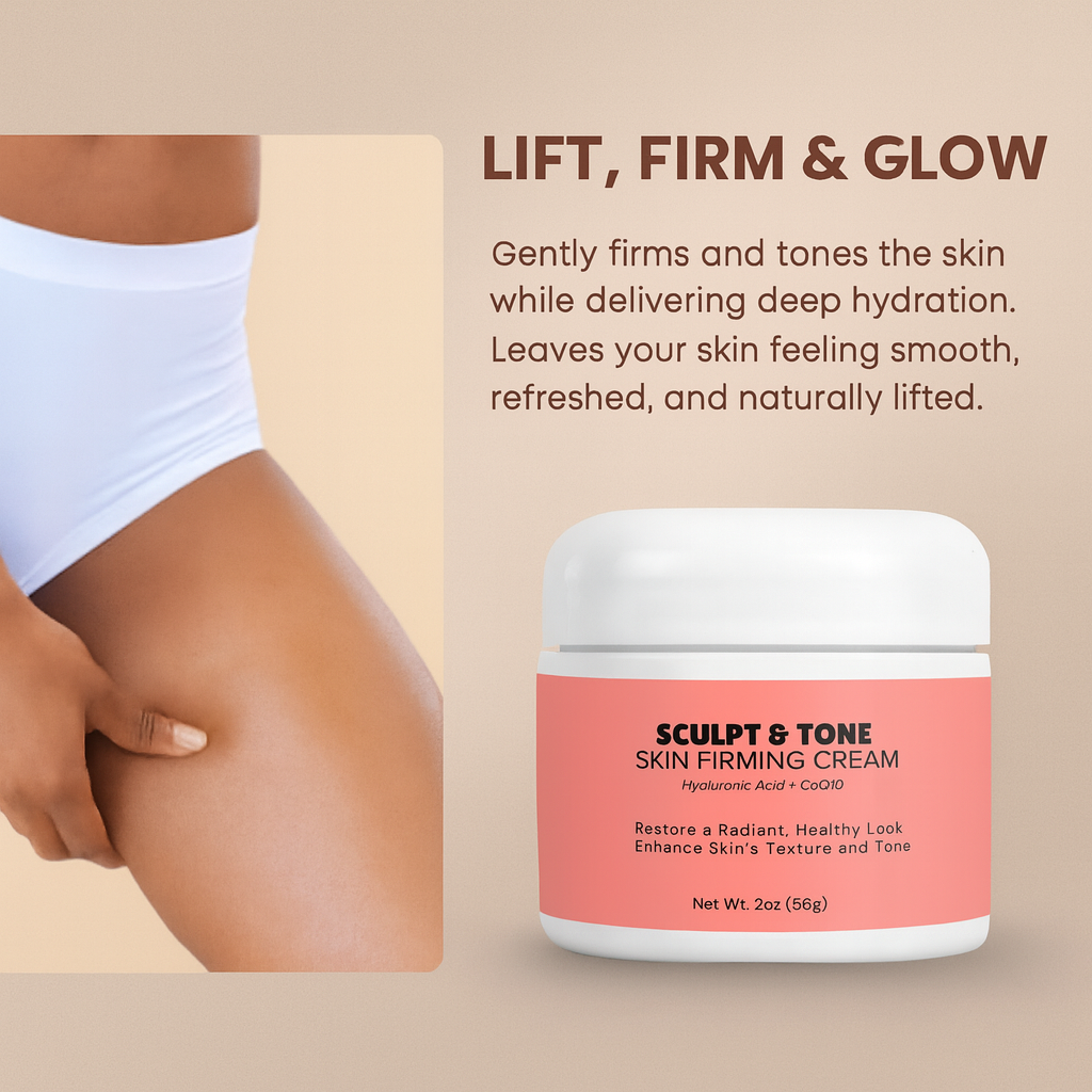 Skin Firming Cream