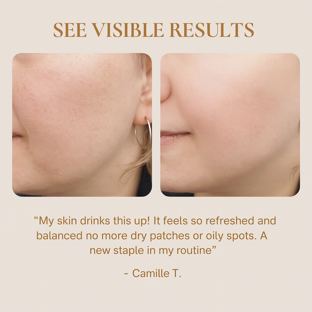 Hydro Balancing Gel