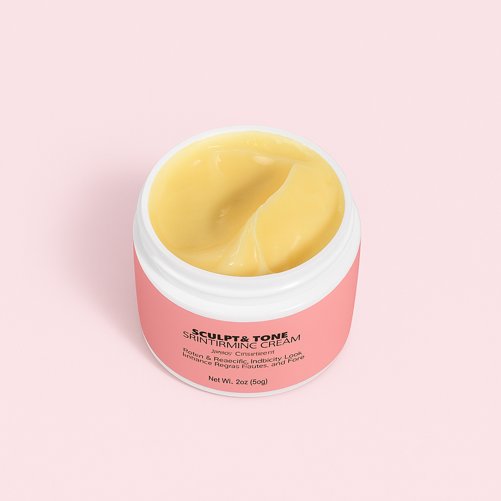 Skin Firming Cream