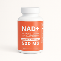 NAD+ SkinFuel