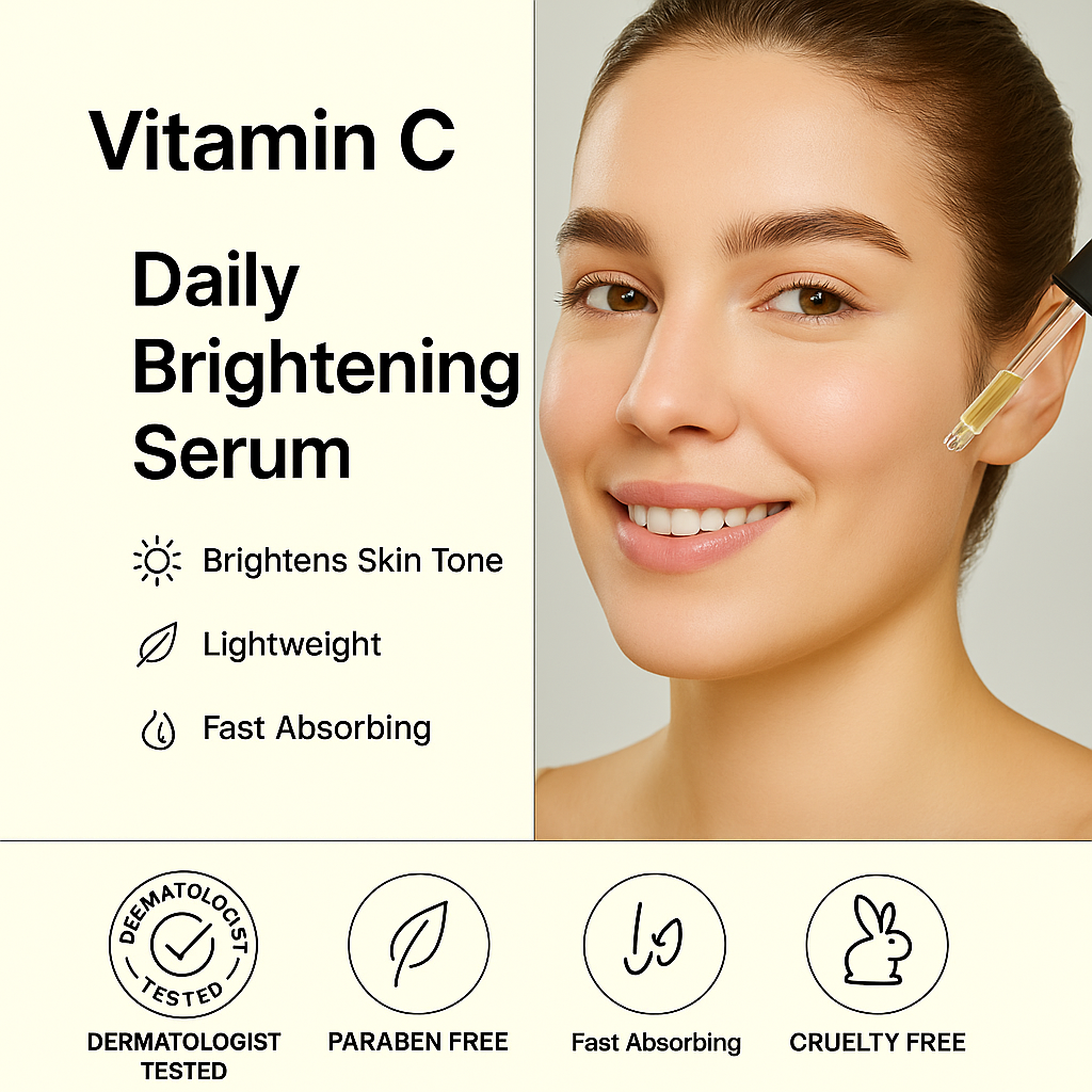 Vitamin C Serum