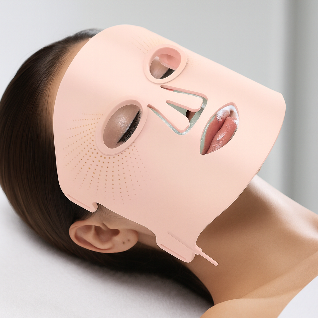 LumaMask 2.0 | LED Light Therapy Mask