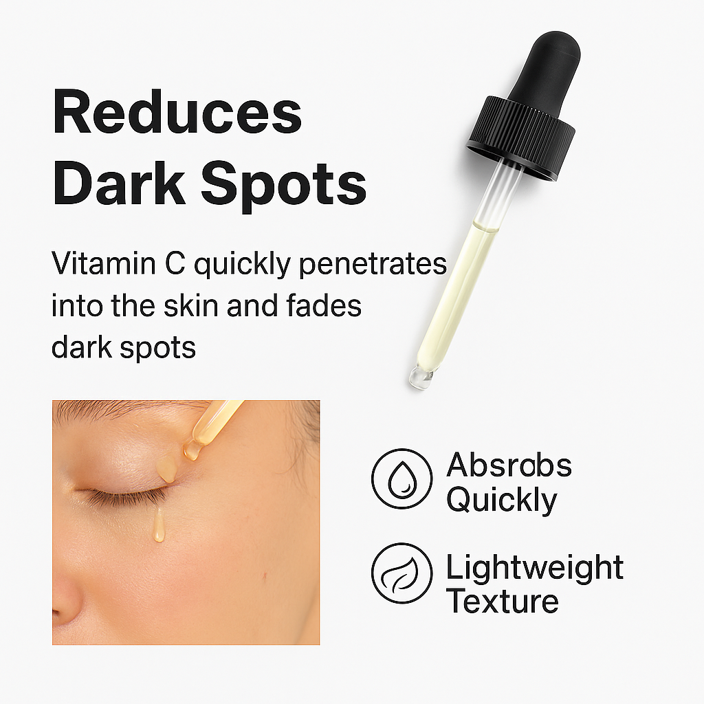 Vitamin C Serum