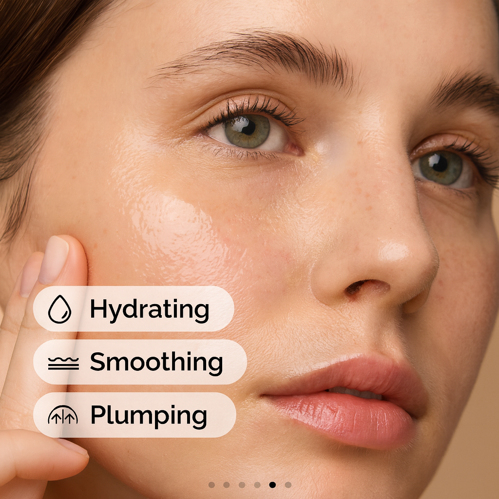 Hyaluronic Acid Serum