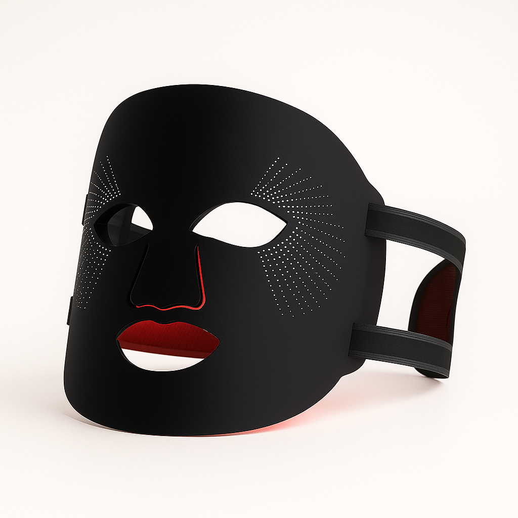 LumaMask 2.0 | LED Light Therapy Mask