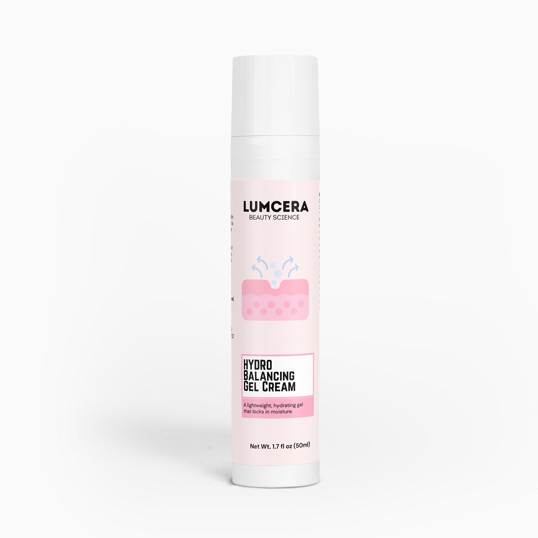 Hydro Balancing Gel