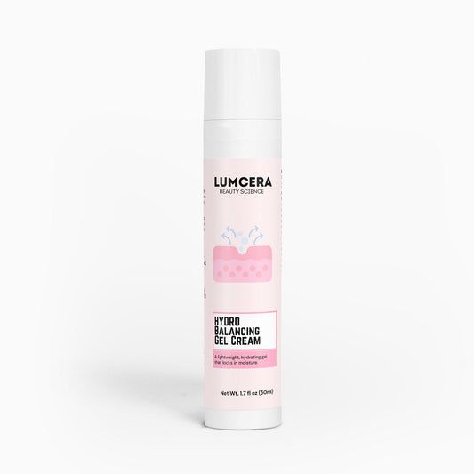 Hydro Balancing Gel