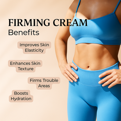 Skin Firming Cream