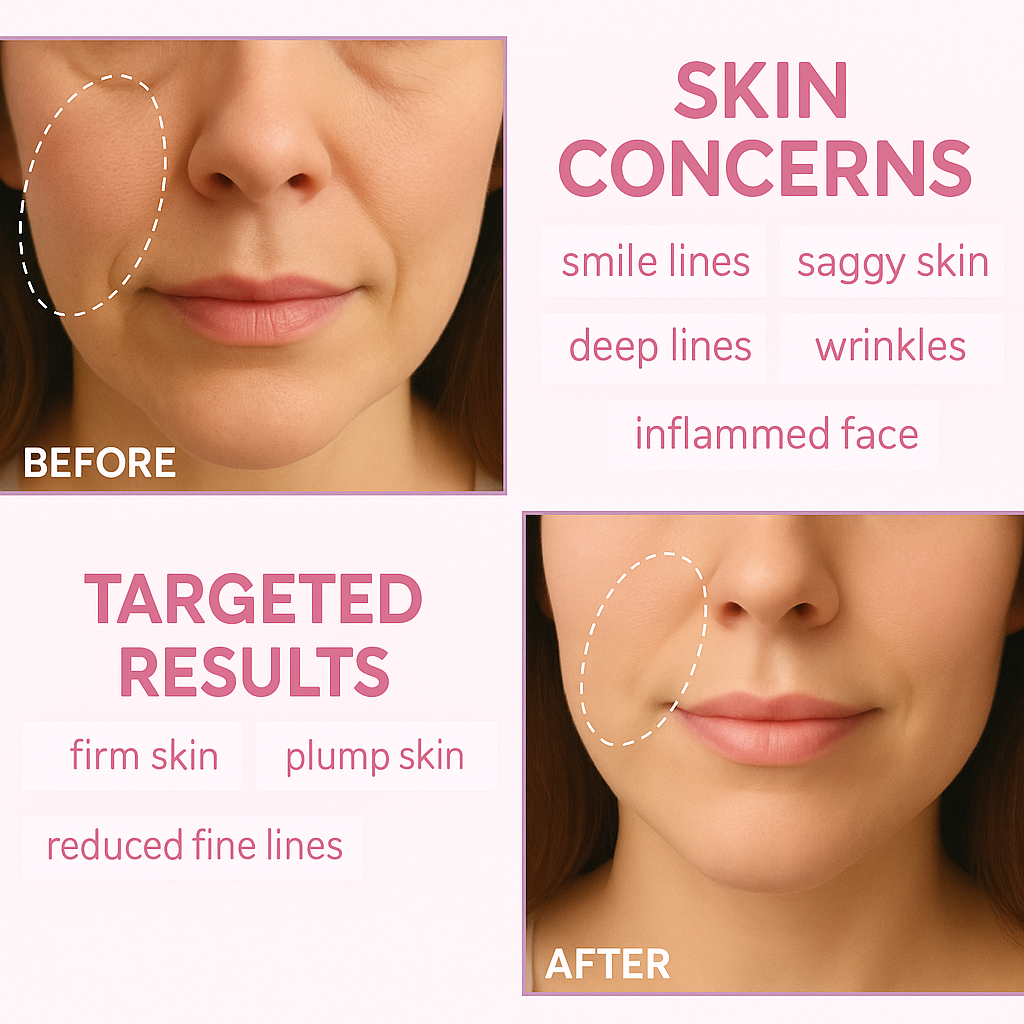 LumaLift Pro Age-Defying Sculpting Tool