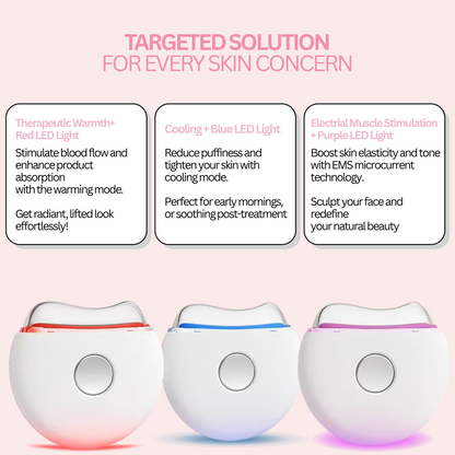 LumaLift Pro Age-Defying Sculpting Tool