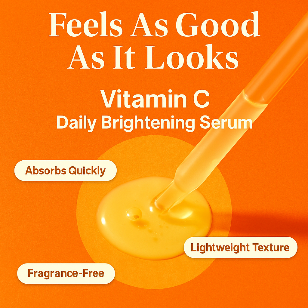 Vitamin C Serum