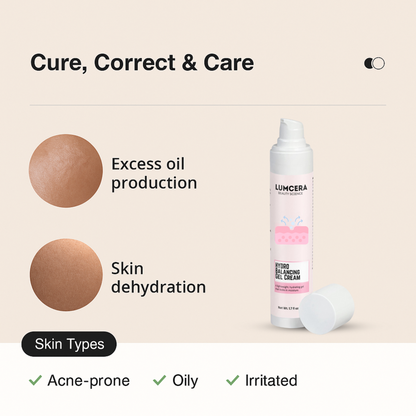 Hydro Balancing Gel