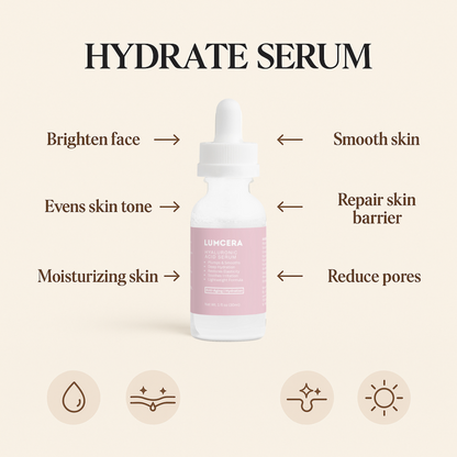 Hyaluronic Acid Serum