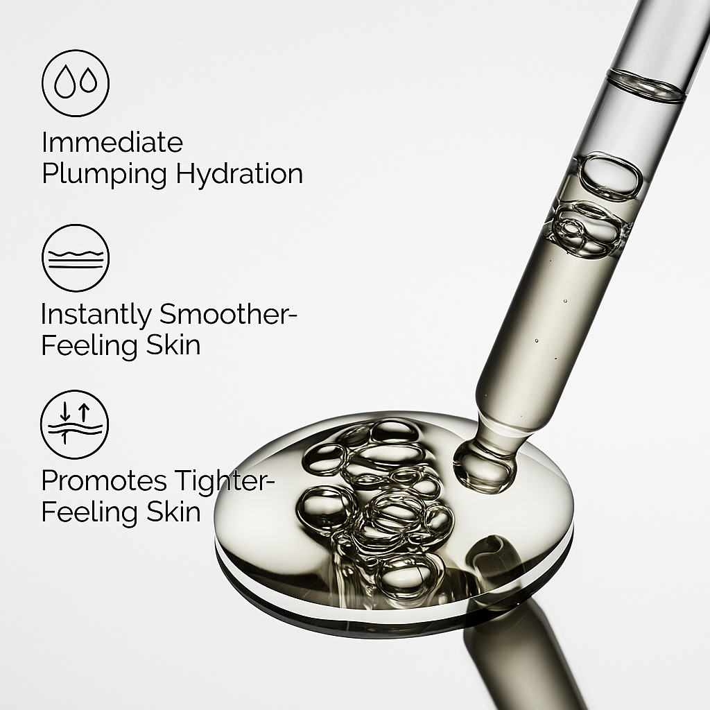 Hyaluronic Acid Serum