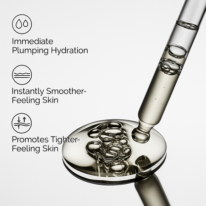 Hyaluronic Acid Serum