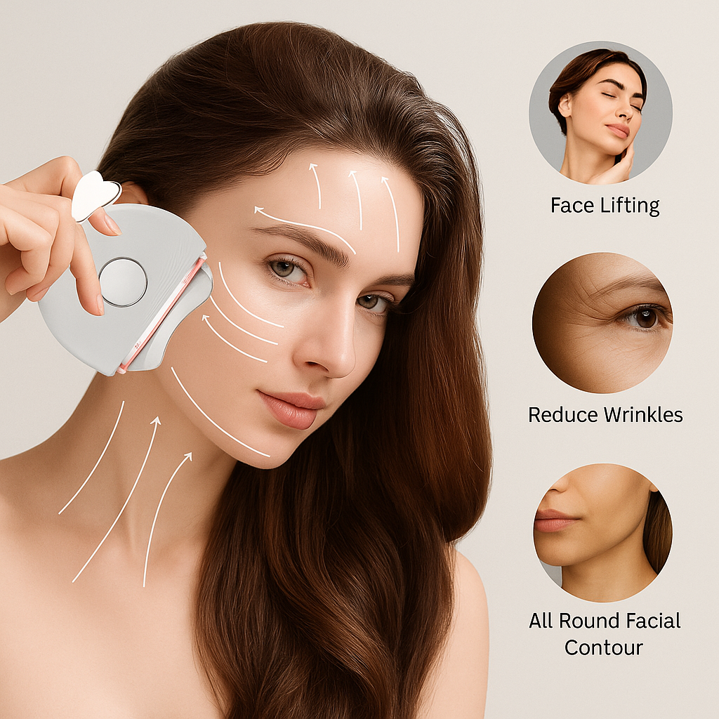LumaLift Pro Age-Defying Sculpting Tool