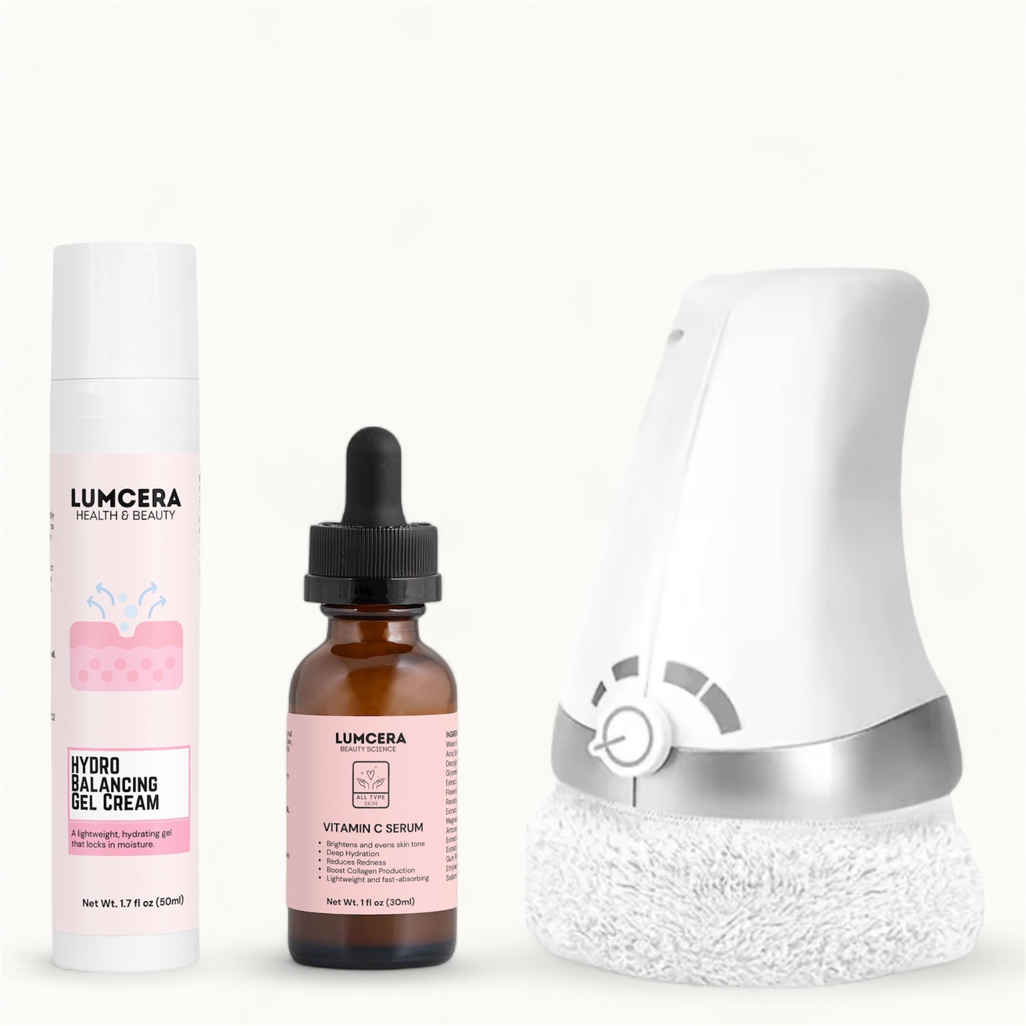 SkinSculpt+ Kit