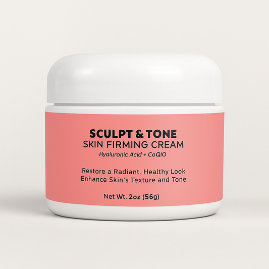Skin Firming Cream