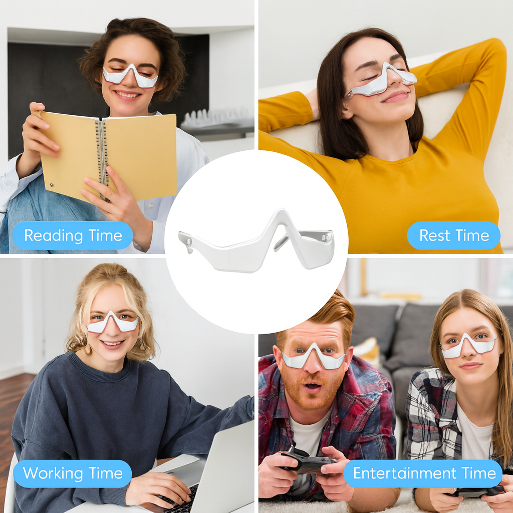 LumaEye Under Eye Rejuvenation