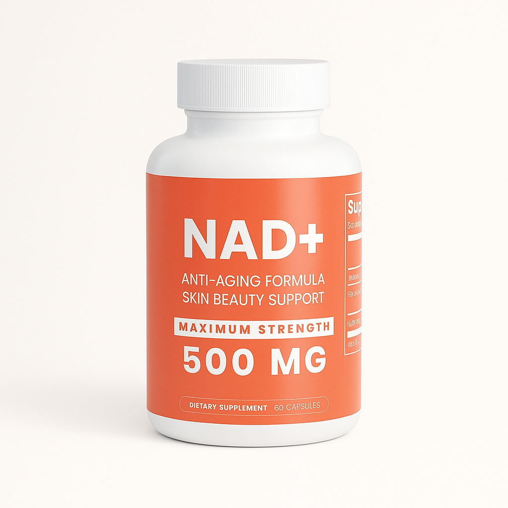 NAD+ SkinFuel