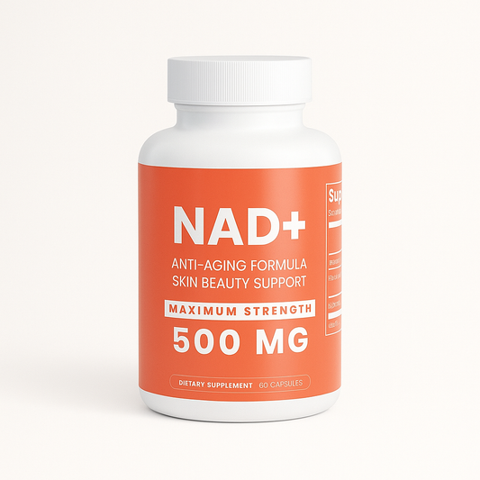 NAD+ SkinFuel