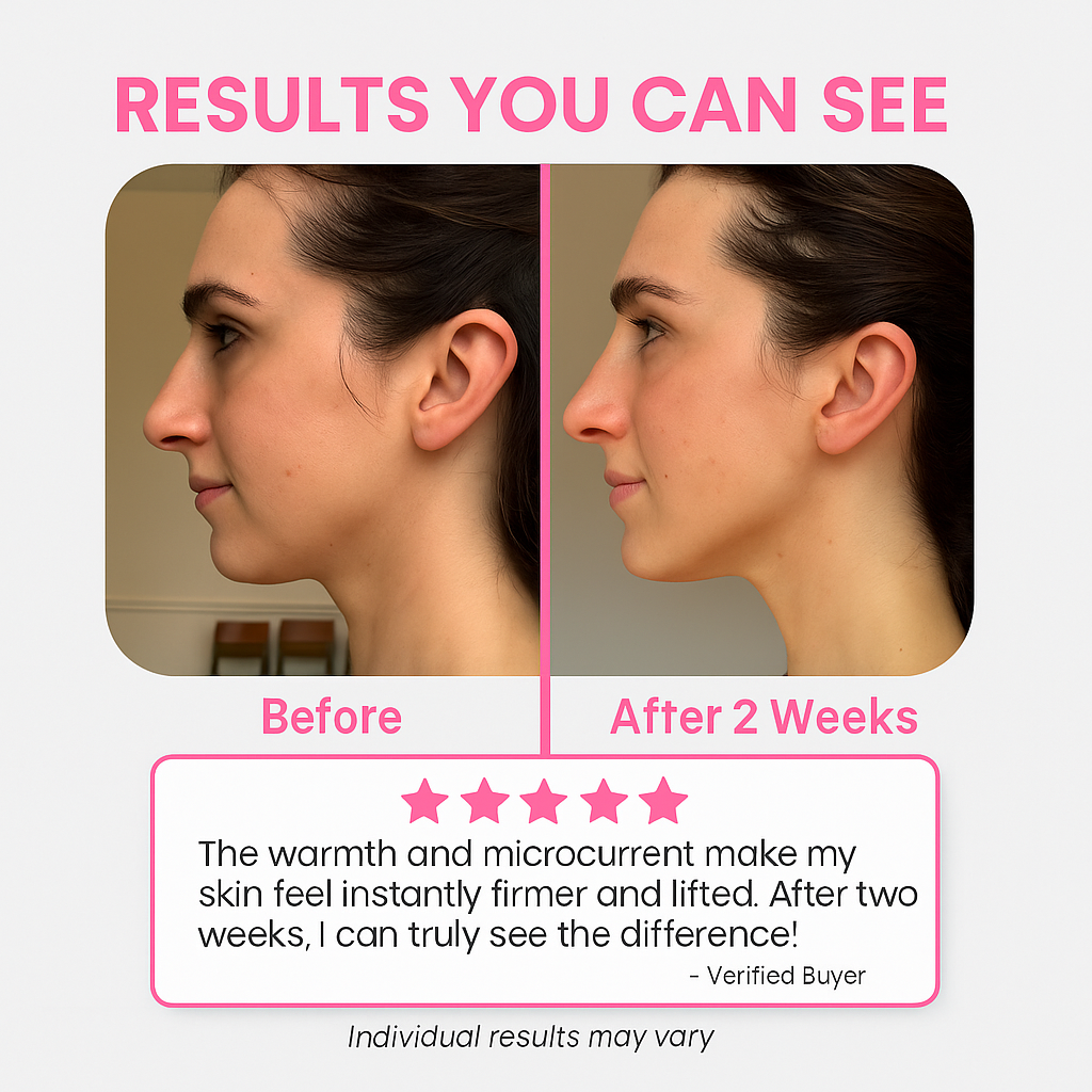 LumaLift Pro Age-Defying Sculpting Tool