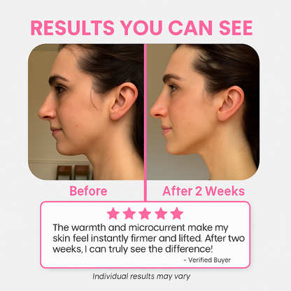 LumaLift Pro Age-Defying Sculpting Tool