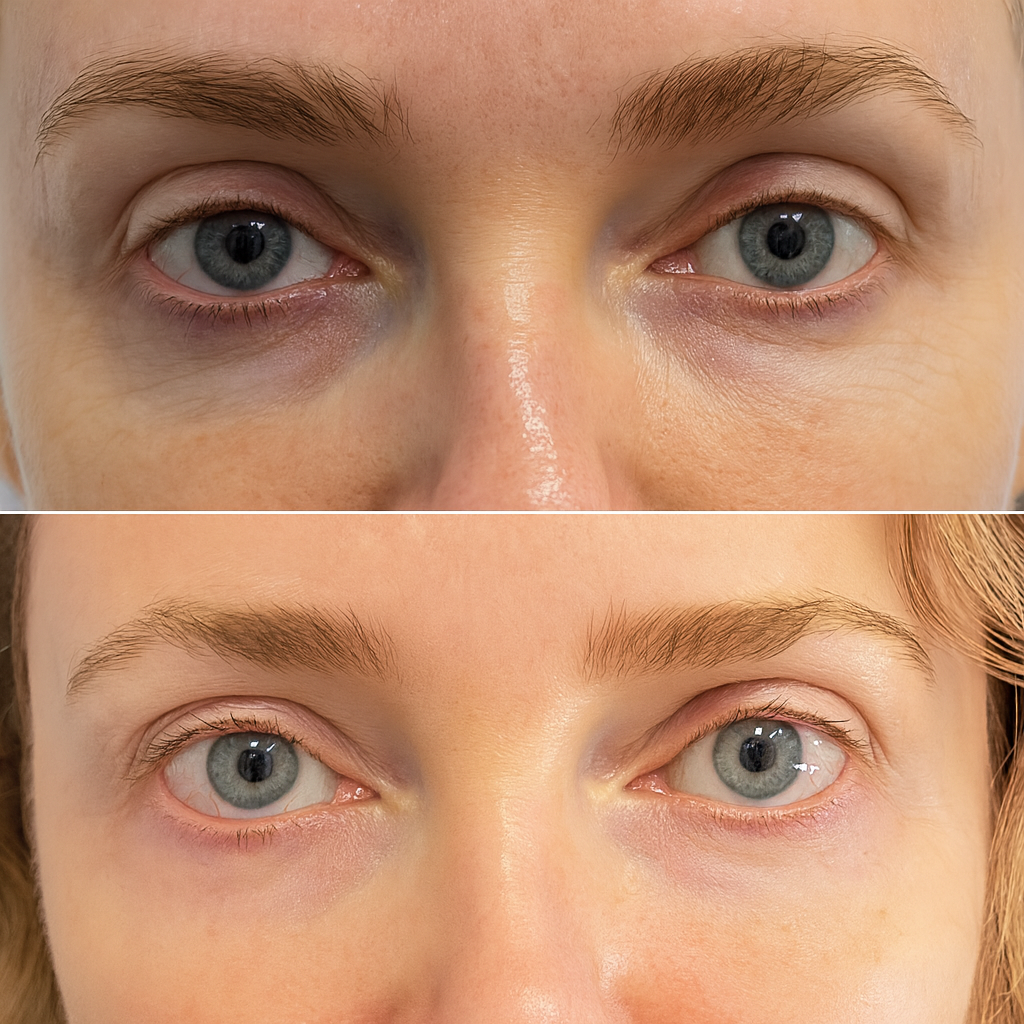 LumaEye Under Eye Rejuvenation