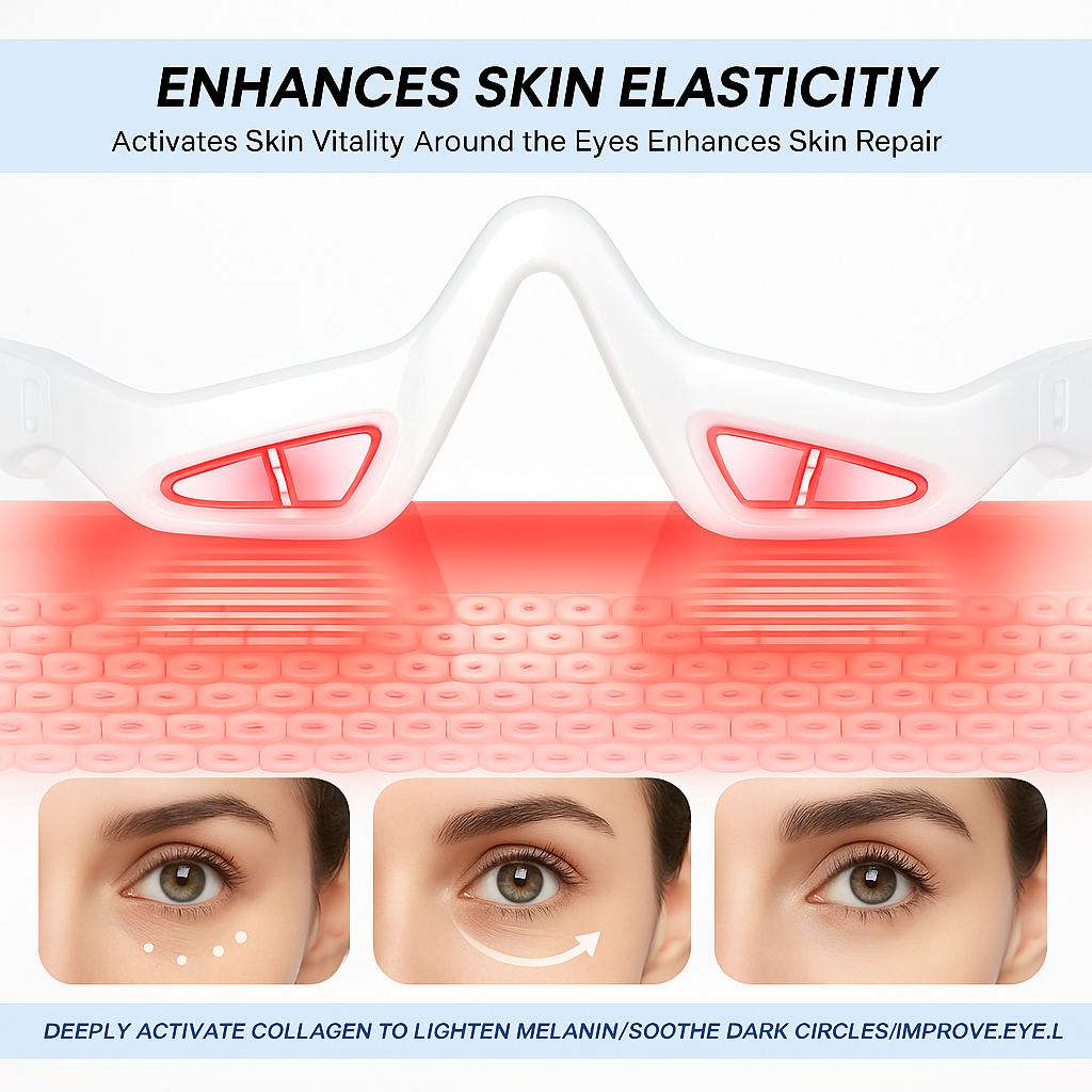 LumaEye Under Eye Rejuvenation